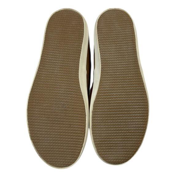 Sperry Spinnaker Unisex Big Kid Washable Sneakers - Size 6.5 - Picture 6 of 6